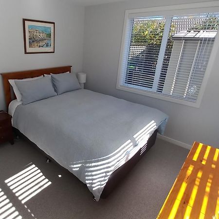 Stylish Matua Apartment Tauranga Exteriör bild
