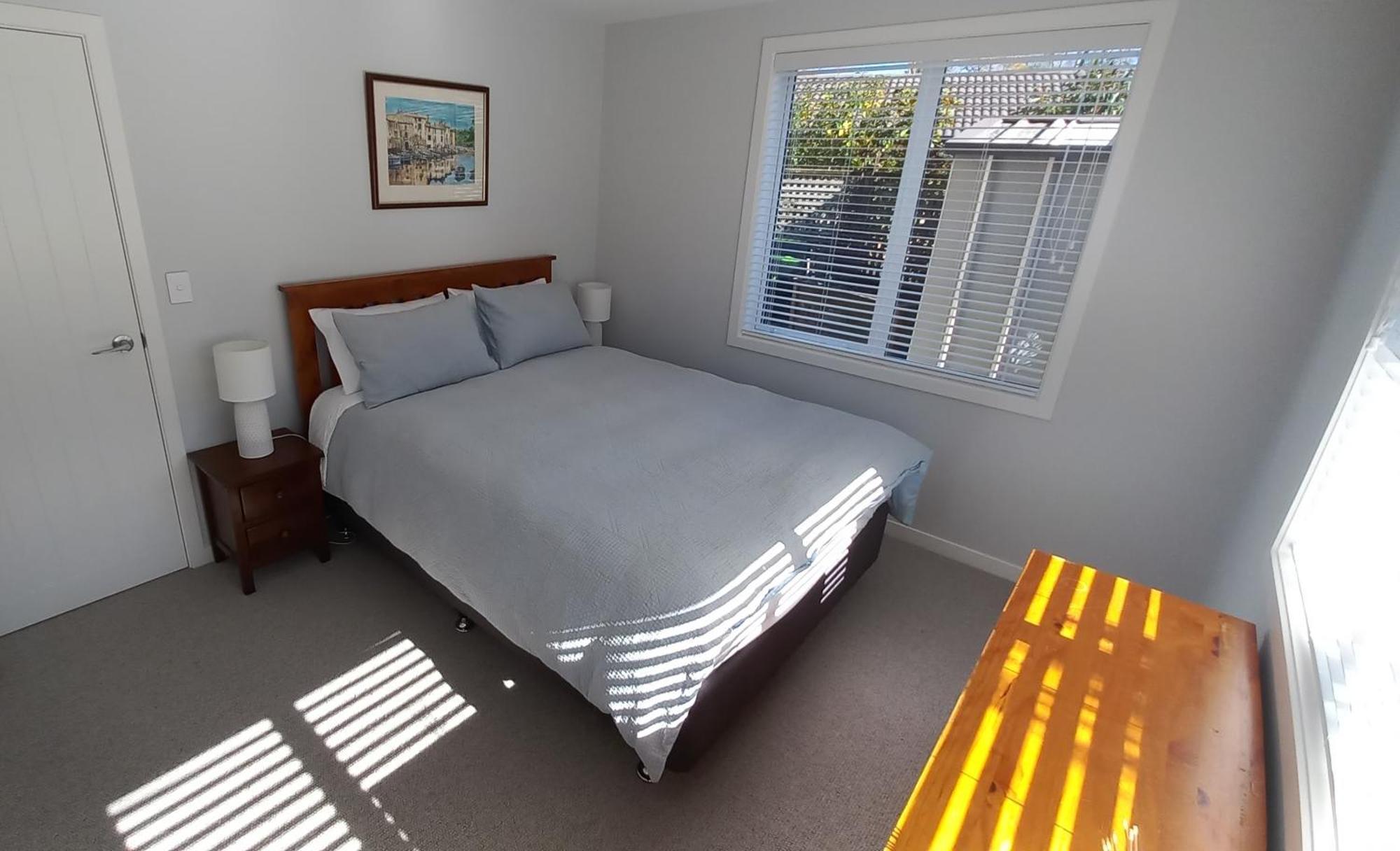 Stylish Matua Apartment Tauranga Exteriör bild